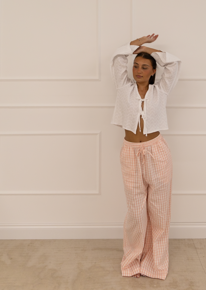 Paloma Trousers
