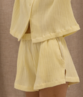 Limoncello Short