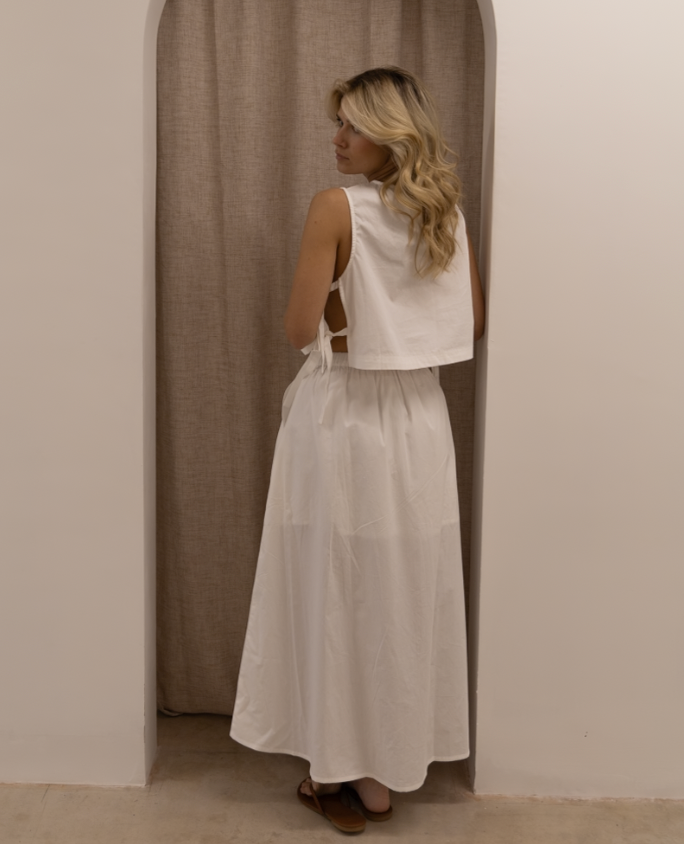 Sola Skirt