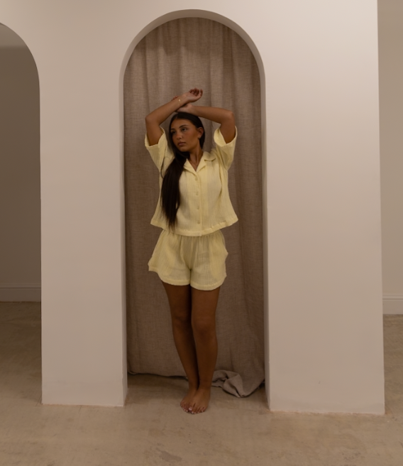 Limoncello Shirt
