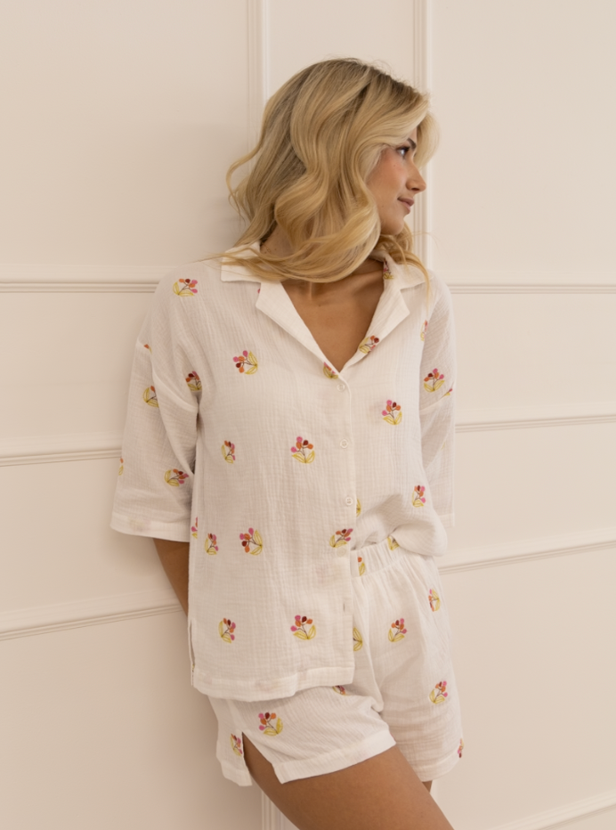 Flora Set